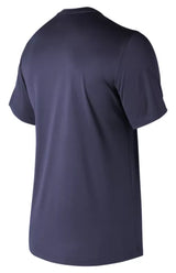Camiseta técnica de manga corta New Balance