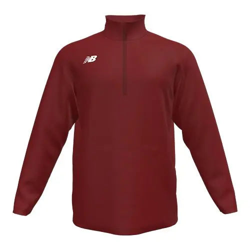 New Balance Thermal Half-Zip