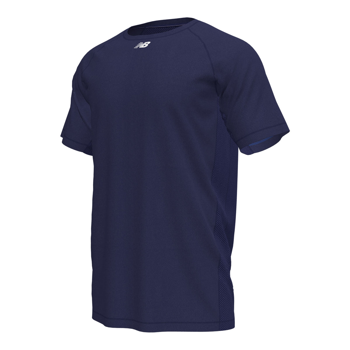 New Balance Raglan Tech Tee
