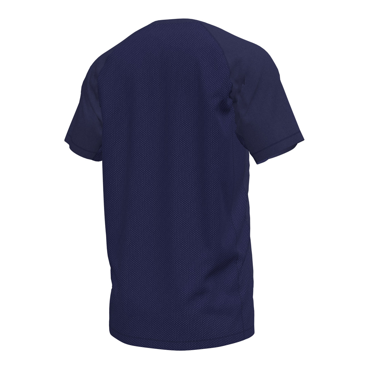 Camiseta Técnica Raglan New Balance