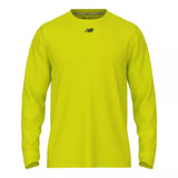 New Balance Activate Long Sleeve Tech T Shirt