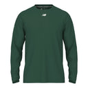 New Balance Activate Long Sleeve Tech T Shirt