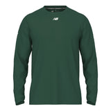 New Balance Activate Long Sleeve Tech T Shirt