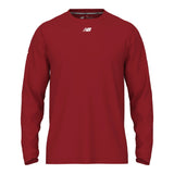New Balance Activate Long Sleeve Tech T Shirt