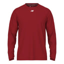 New Balance Activate Long Sleeve Tech T Shirt