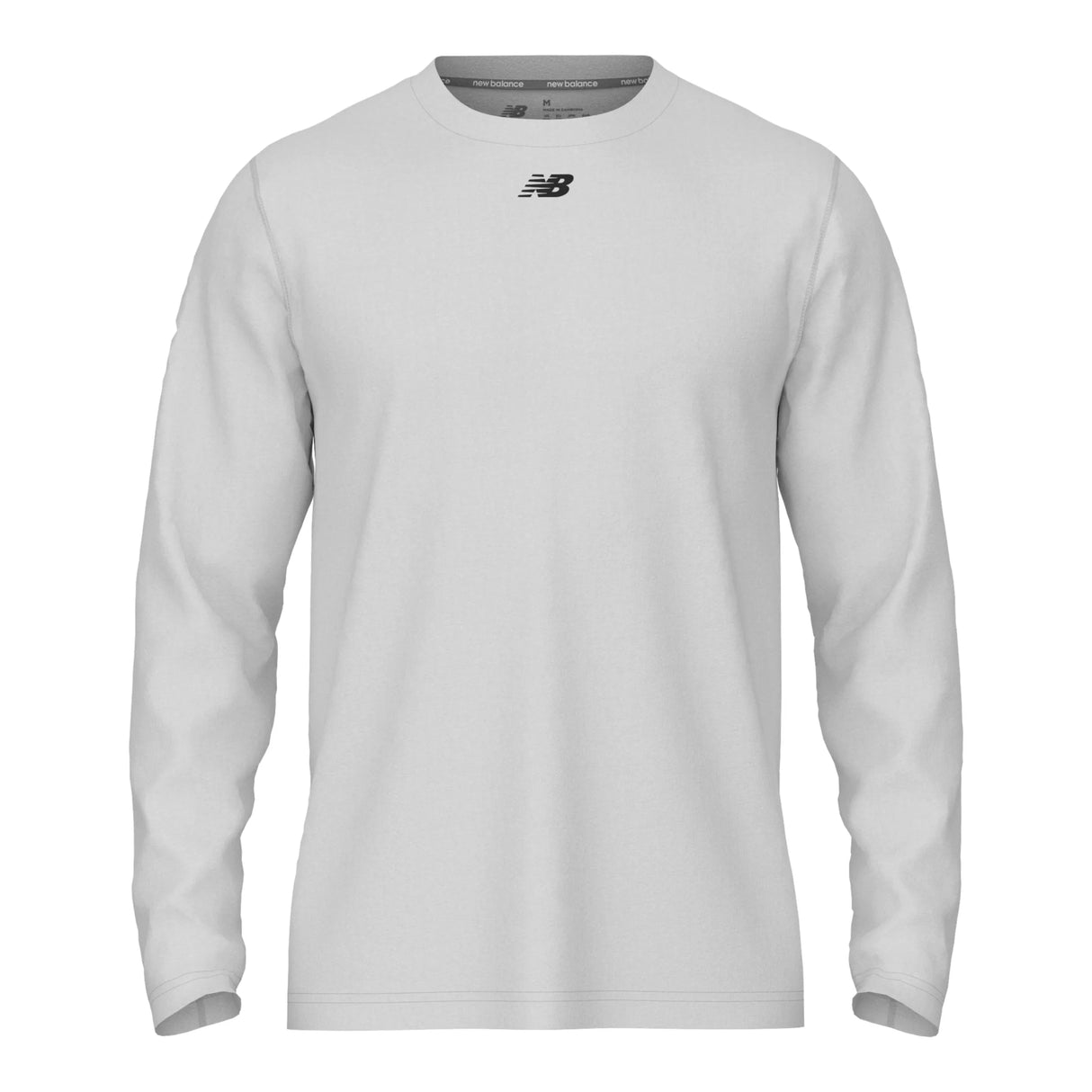 New Balance Activate Long Sleeve Tech T Shirt