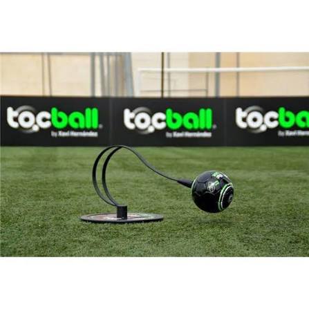 Tocball BY Xavy Hernandez - Best Buy Soccer