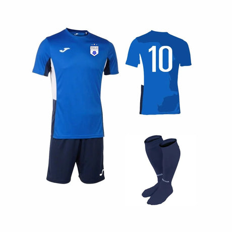 Trejo JOMA Danubio II Set - Best Buy Soccer