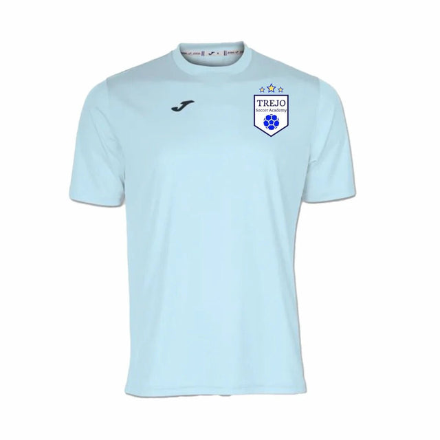 Trejo Soccer Academy Fan Jersey Adult - Best Buy Soccer