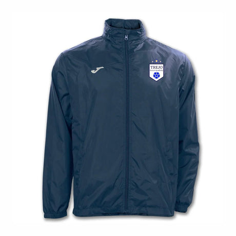 Trejo Soccer Academy Rain Jacket - Best Buy Soccer