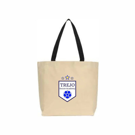 Trejo Soccer Academy Tote Bag - Best Buy Soccer