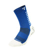 TRUsox 3.0 Mid-Calf Cushioned Grip Socks - Best Buy Soccer
