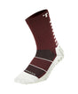 TRUsox 3.0 Mid-Calf Cushioned Grip Socks - Best Buy Soccer