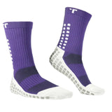TRUsox 3.0 Mid - Calf Thin Socks - Best Buy Soccer