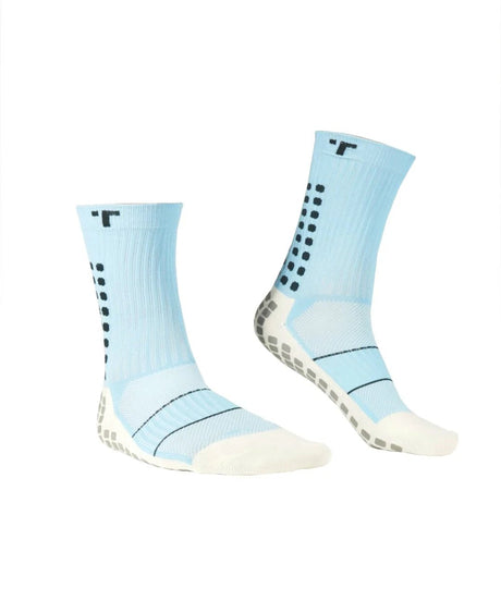 TRUsox 3.0 Mid - Calf Thin Socks - Best Buy Soccer