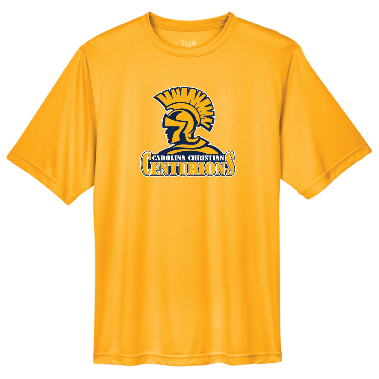 Camiseta de rendimiento de Carolina Christian College