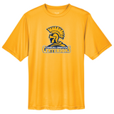Camiseta de rendimiento de Carolina Christian College