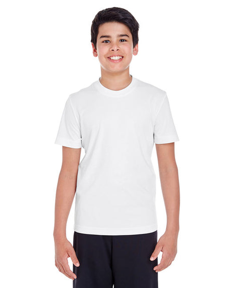 Team 365 Youth Zone Performance T-Shirt