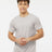 Tultex Unisex Fine Jersey T-Shirt - Best Buy Soccer