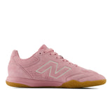 Zapatillas de fútbol sala New Balance 442 Elite IN LS V3 para mujer - Sea Salt