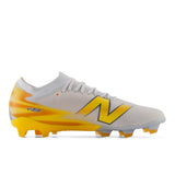 New Balance Furon Team FG V9 Firm Ground Men's Soccer Cleats - Fresh Air