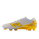 New Balance Furon Team FG V9 Firm Ground Men's Soccer Cleats - Fresh Air