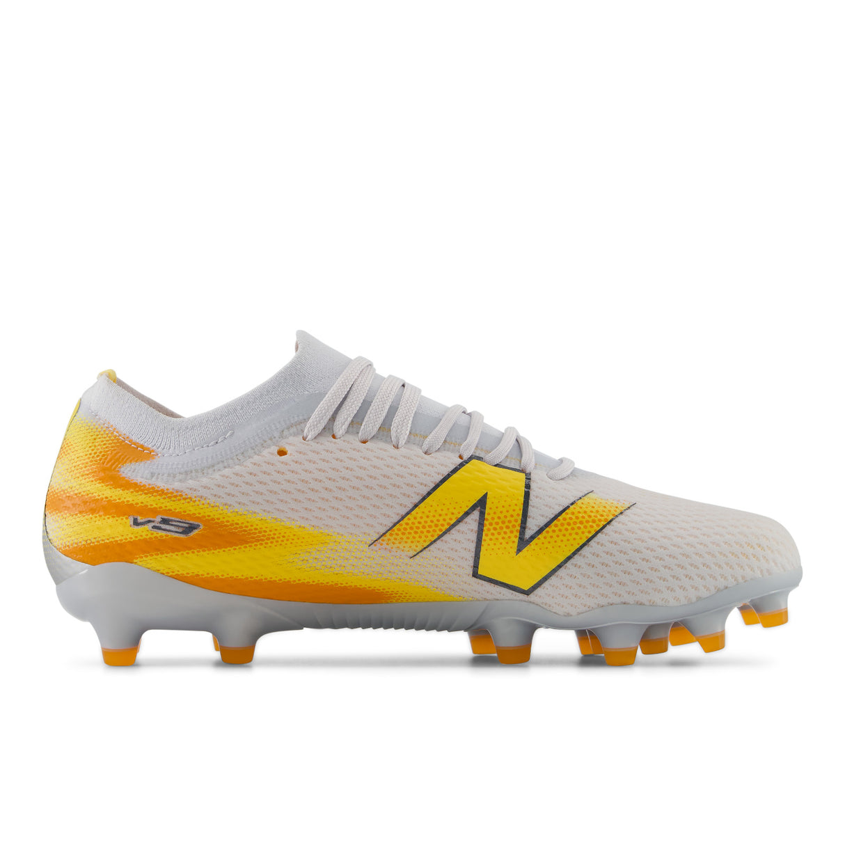 New Balance Furon Team MG V9 Women's Soccer Cleats - Fresh Air