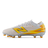 New Balance Furon Team MG V9 Women's Soccer Cleats - Fresh Air