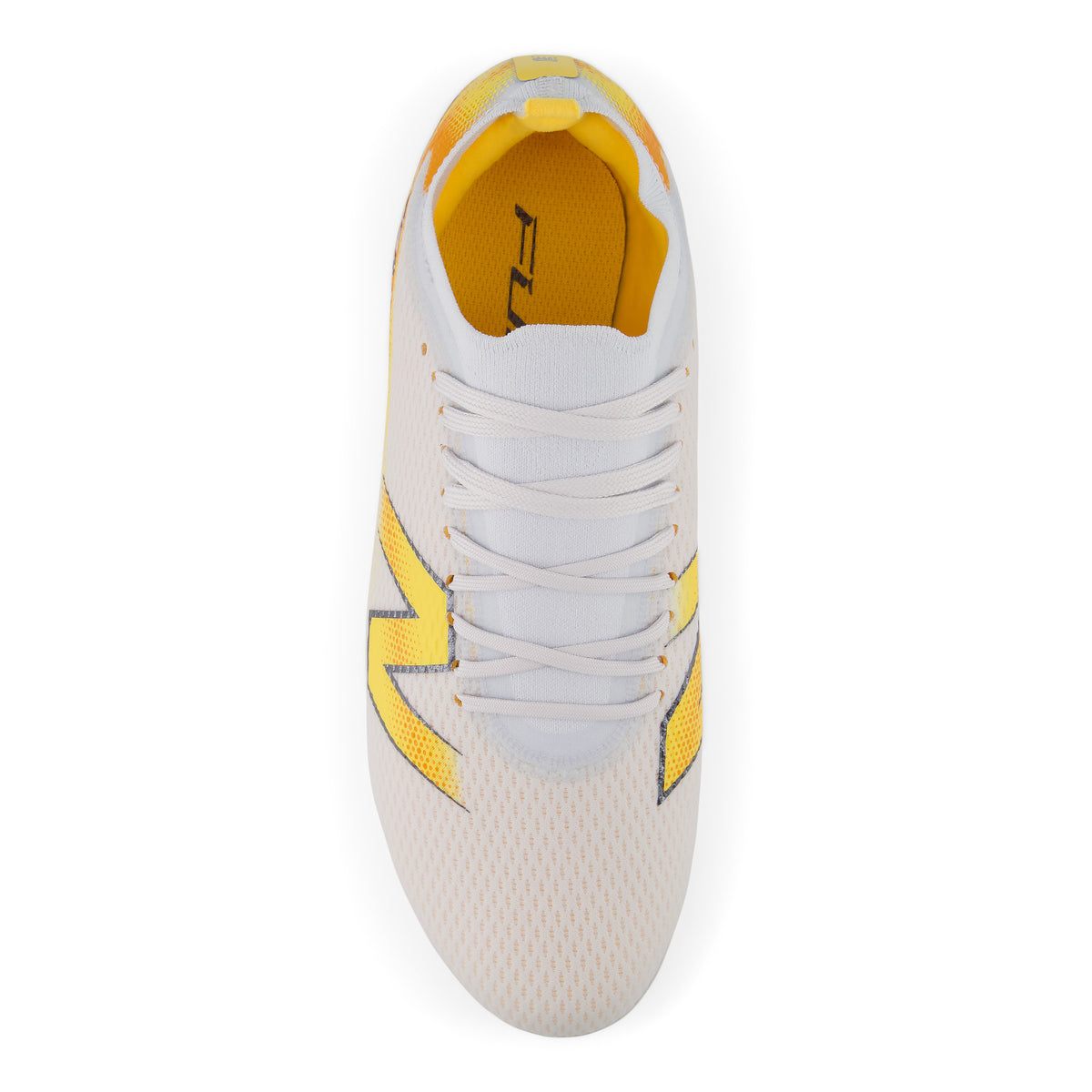 New Balance Furon Team MG V9 Women's Soccer Cleats - Fresh Air