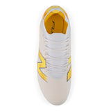 New Balance Furon Team MG V9 Women's Soccer Cleats - Fresh Air