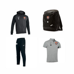 United FC Winter Kit $195.00
