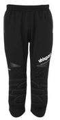 uhlsport Anatomic Goalkeeper Long short - Black - Best Buy Soccer