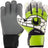 Uhlsport Eliminator Soft Graphit SupportFrame Goalkeeper Gloves White/Green - Best Buy Soccer