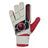 Uhlsport Fangmaschine Starter Soft Goalkeeper Gloves White/Black/Red - Best Buy Soccer