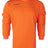 Uhlsport Match Goalkeeper Jersey Orange - Best Buy Soccer