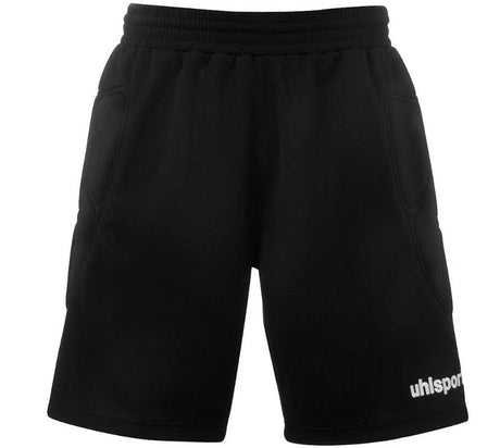 uhlsport Sidestep Goalkeeper Shorts - Best Buy Soccer