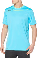 Uhlsport Stream 3.0 Goalkeeper Jersey Ice Blue/Fluo Yellow - Best Buy Soccer