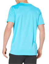 Uhlsport Stream 3.0 Goalkeeper Jersey Ice Blue/Fluo Yellow - Best Buy Soccer