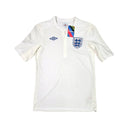 Umbro Boys England Boys Home 2010/2011 - Best Buy Soccer