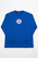 Umbro Cruz Azul Club Long Sleeve T-Shirt - Royal