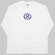Umbro Cruz Azul Club Long Sleeve T-Shirt - White - Best Buy Soccer