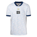 Umbro El Salvador Away Jersey 23 White - Best Buy Soccer
