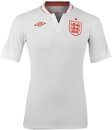 Umbro England Home Jersey 2012/2013 - Best Buy Soccer