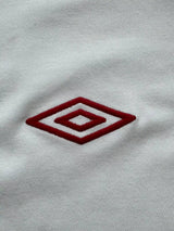 Umbro England Home Long Sleeve Jersey 2010/2011 White - Best Buy Soccer