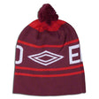 Umbro England Men's Beanie - Red-White - Best Buy Soccer