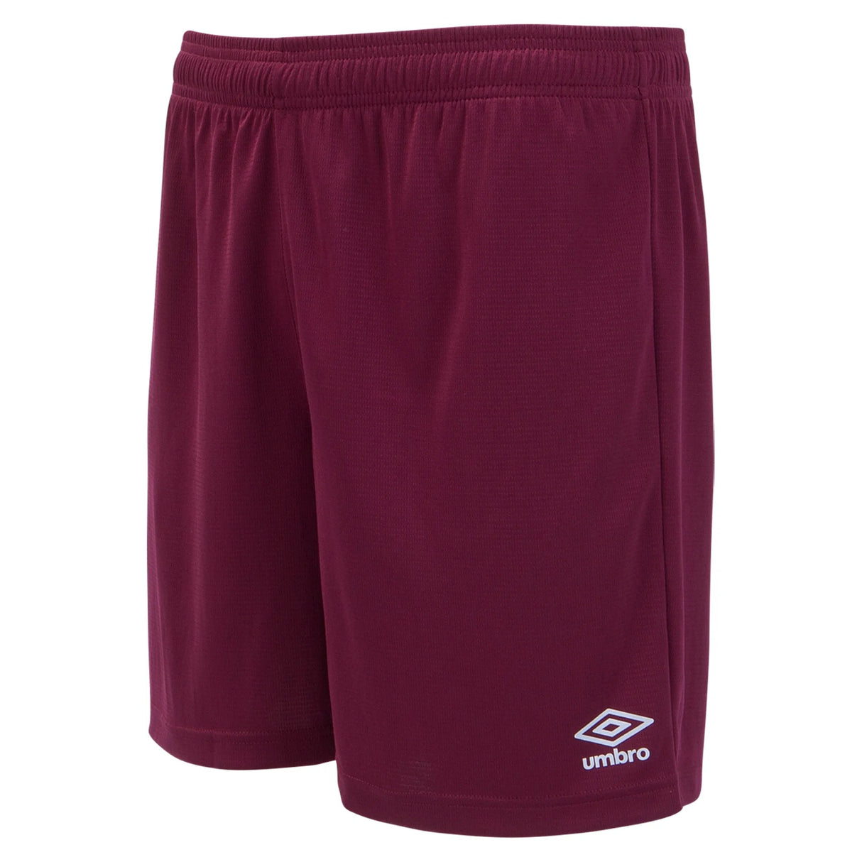 Umbro Field Short Maroon - Best Buy Soccer