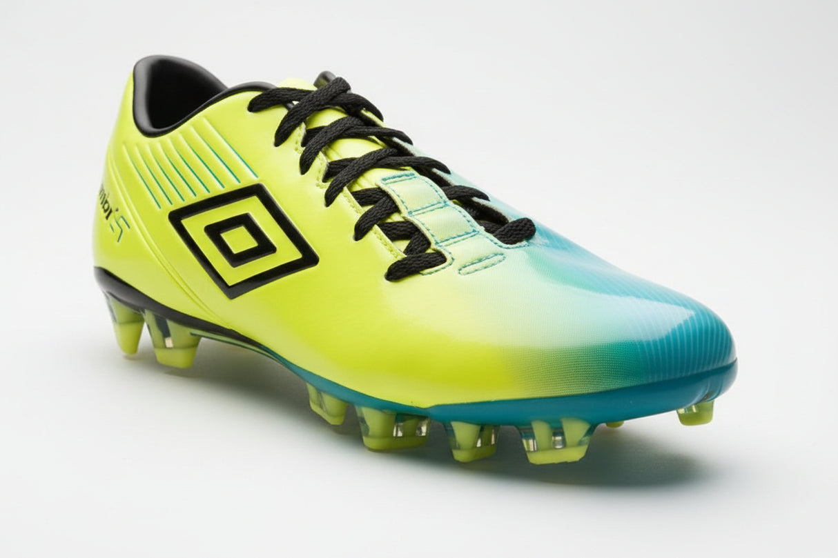 Umbro GT II Pro - A FG Firm Ground Soccer Cleats Neon/Black - Best Buy Soccer