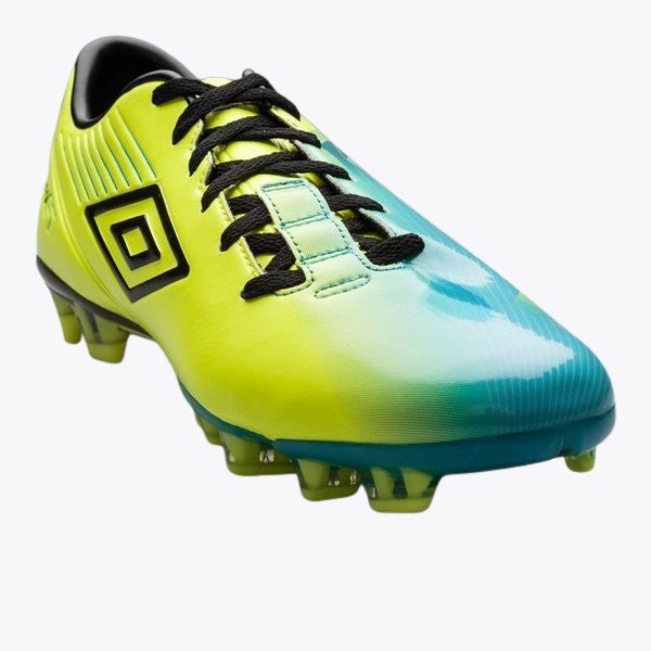 Umbro GT II Pro - A FG Firm Ground Soccer Cleats Neon/Black - Best Buy Soccer