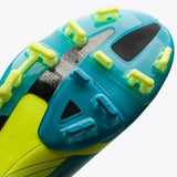 Umbro GT II Pro - A FG Firm Ground Soccer Cleats Neon/Black - Best Buy Soccer