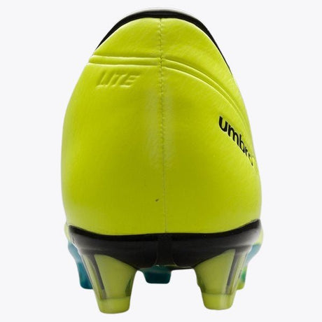 Umbro GT II Pro - A FG Firm Ground Soccer Cleats Neon/Black - Best Buy Soccer